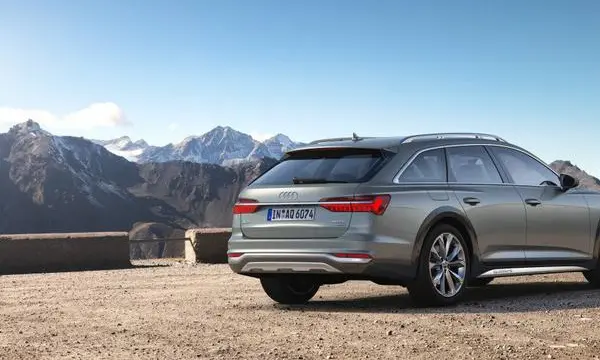 Audi A6 Allroad quattro (C8)-0