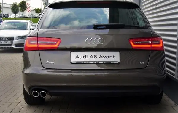 Audi A6 Avant (4G, C7)-3