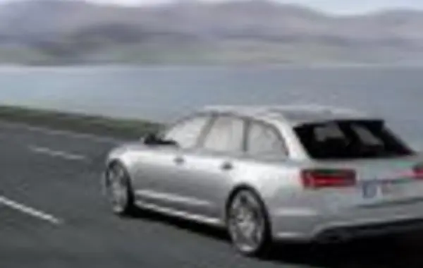 Audi A6 Avant (4G, C7 facelift 2014)-8