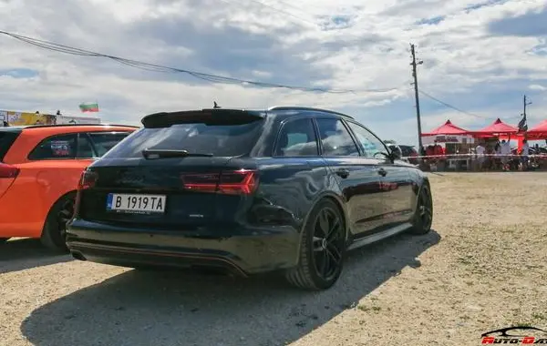 Audi A6 Avant (4G, C7 facelift 2014)-6