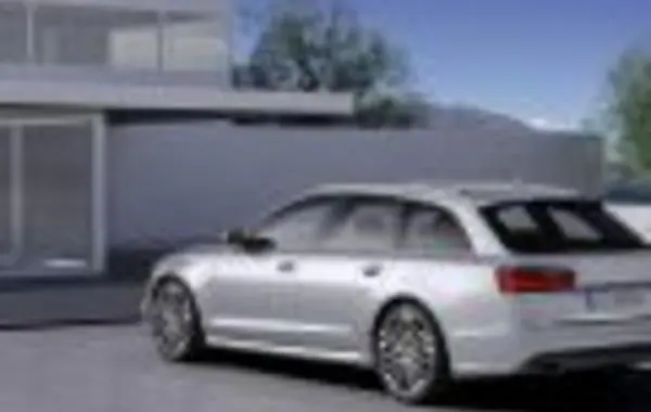 Audi A6 Avant (4G, C7 facelift 2014)-0