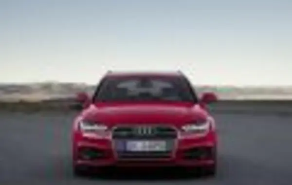 Audi A6 Avant (4G, C7 facelift 2016)-4