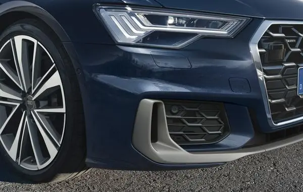 Audi A6 Avant (C8, facelift 2023)-5
