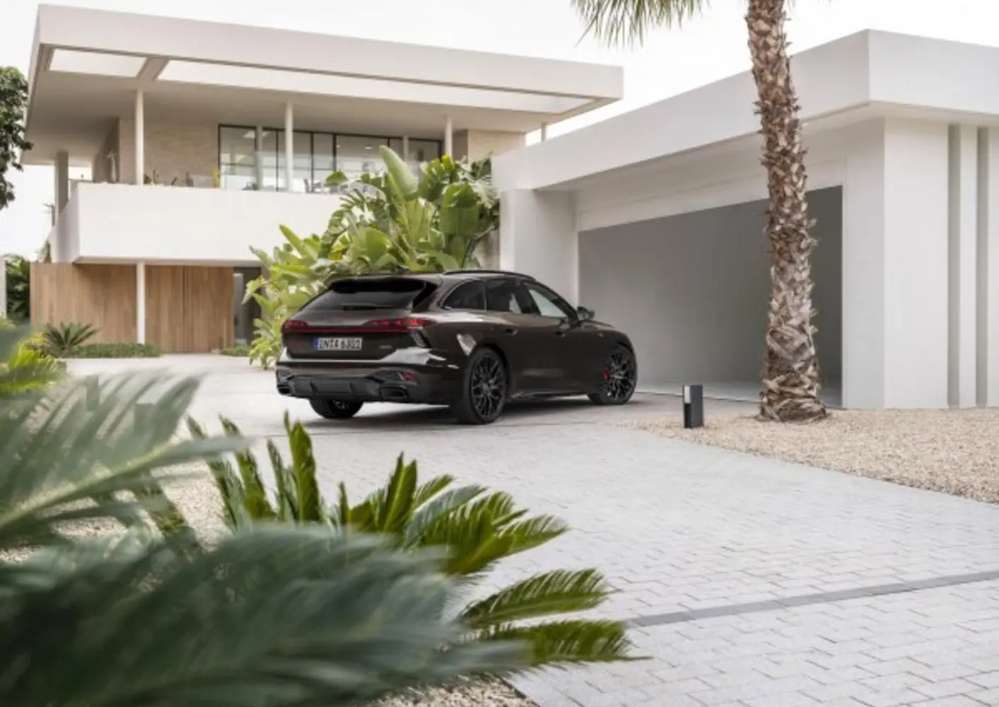 Audi A6 Avant (C9)-7