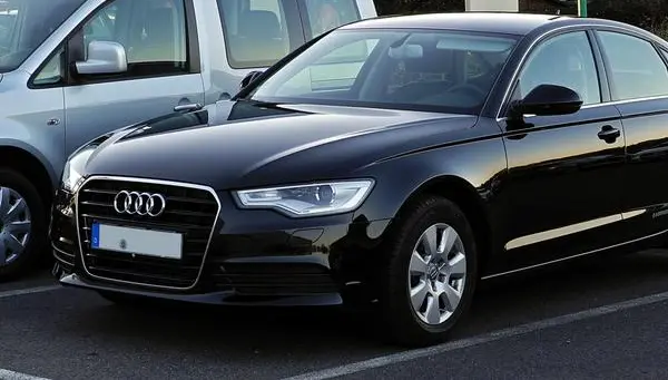 Audi A6 Limousine (4G, C7)-5