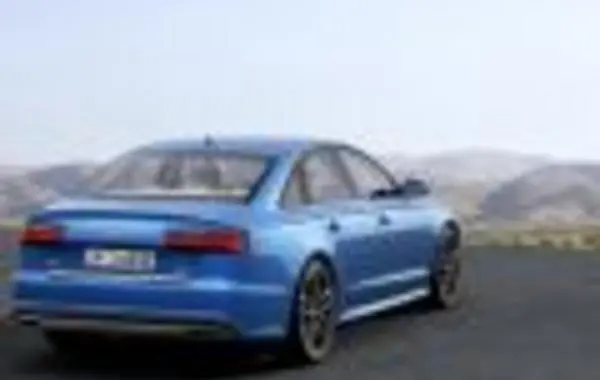 Audi A6 Limousine (4G, C7 facelift 2014)-0
