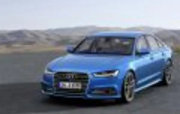 Audi A6 Limousine (4G, C7 facelift 2014)-5