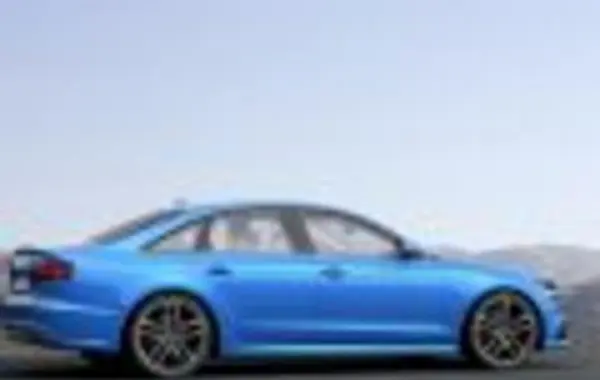 Audi A6 Limousine (4G, C7 facelift 2014)-6