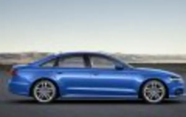 Audi A6 Limousine (4G, C7 facelift 2016)-1