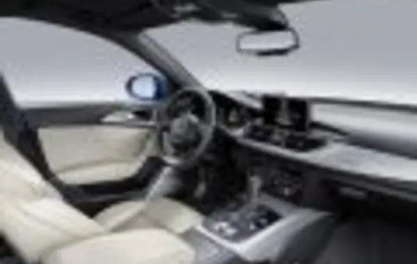 Audi A6 Limousine (4G, C7 facelift 2016)-8
