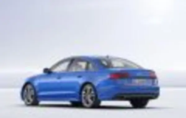 Audi A6 Limousine (4G, C7 facelift 2016)-7