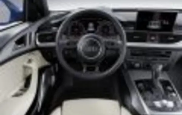 Audi A6 Limousine (4G, C7 facelift 2016)-2