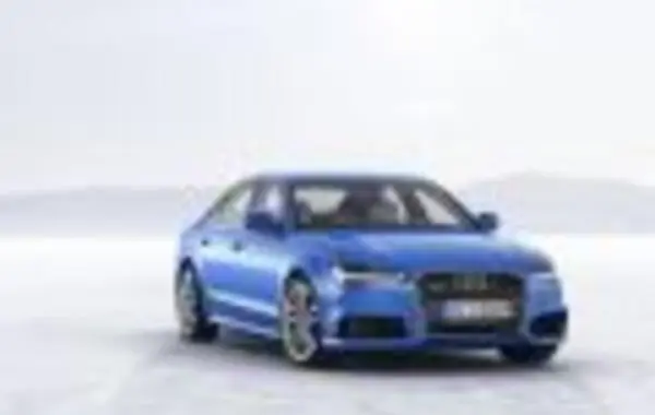 Audi A6 Limousine (4G, C7 facelift 2016)-4