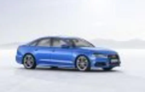 Audi A6 Limousine (4G, C7 facelift 2016)-5