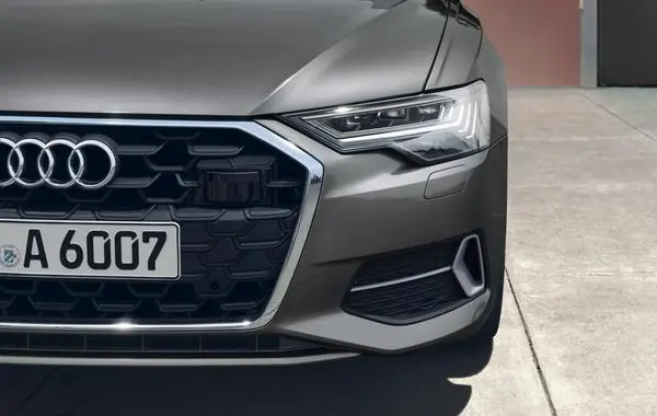 Audi A6 Limousine (C8, facelift 2023)-7