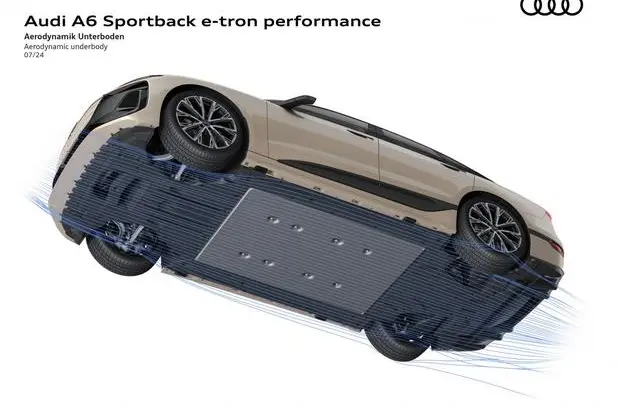 Audi A6 Sportback e-tron (GH)-8