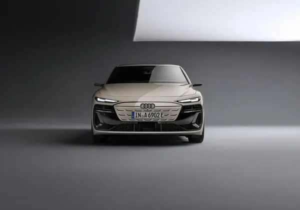 Audi A6 Sportback e-tron (GH)-1