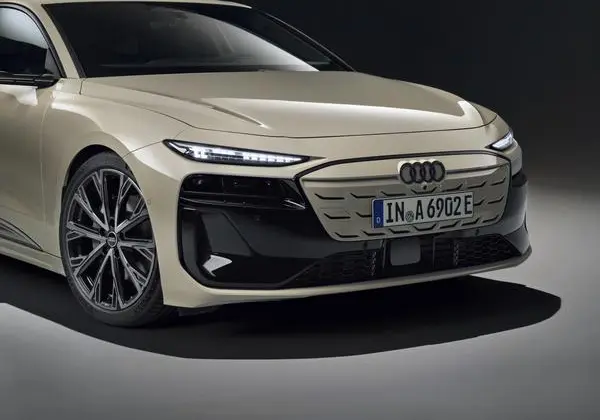 Audi A6 Sportback e-tron (GH)-6