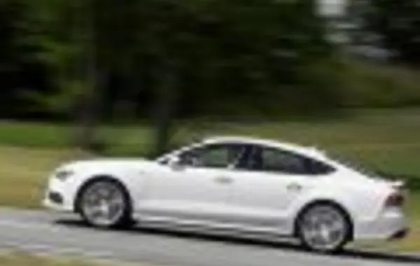 Audi A7 Sportback (C7, facelift 2014)-4