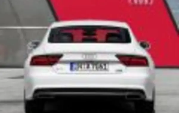 Audi A7 Sportback (C7, facelift 2014)-5