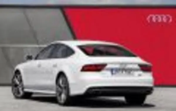 Audi A7 Sportback (C7, facelift 2014)-0