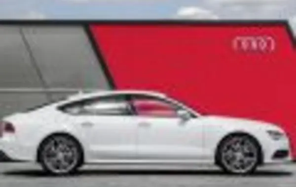 Audi A7 Sportback (C7, facelift 2014)-2