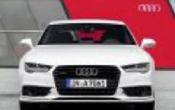 Audi A7 Sportback (C7, facelift 2014)-3