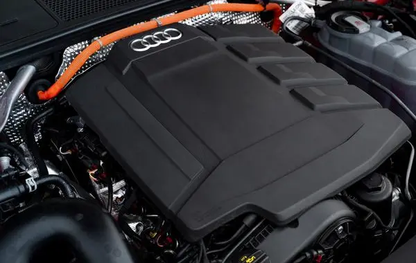 Audi A7 Sportback (C8)-3