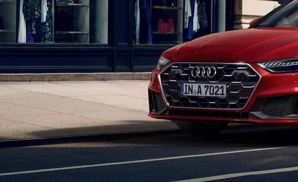 Audi A7 Sportback (C8, facelift 2023)-0