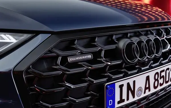Audi A8 (D5, facelift 2021)-0