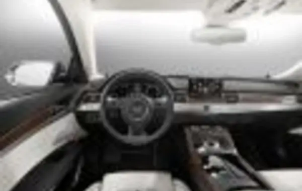 Audi A8L (D4,4H facelift 2013)-1