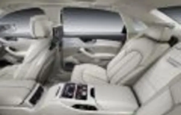 Audi A8L (D4,4H facelift 2013)-2