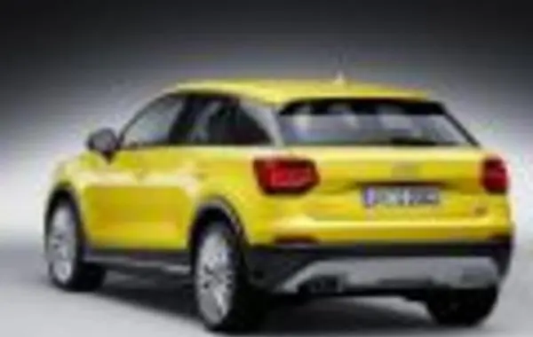 Audi Q2-5