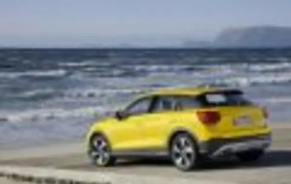 Audi Q2-6