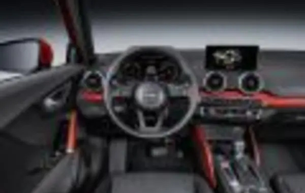 Audi Q2-1