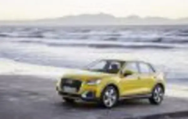 Audi Q2-8