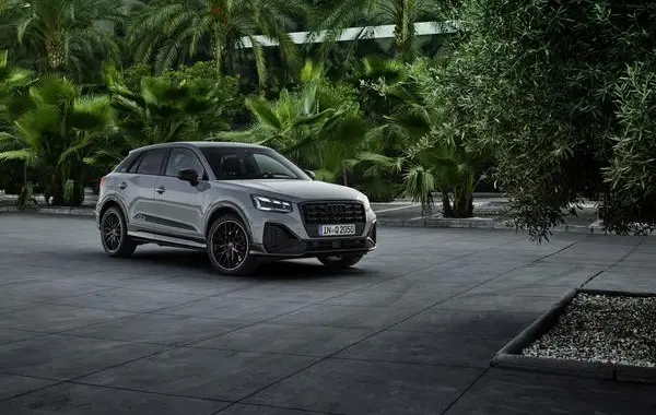 Audi Q2 (facelift 2020)-3