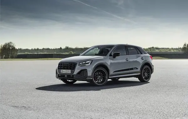 Audi Q2 (facelift 2020)-2