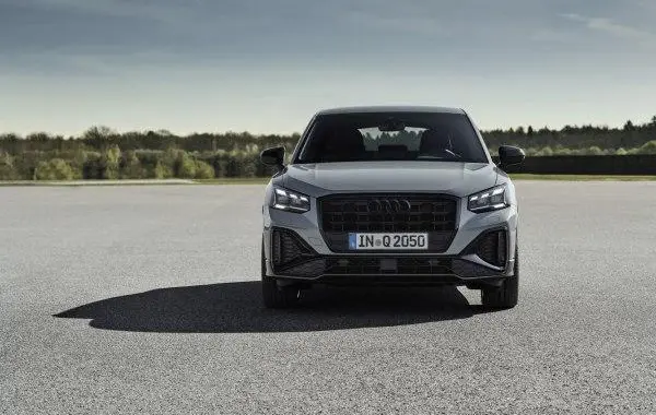 Audi Q2 (facelift 2020)-6