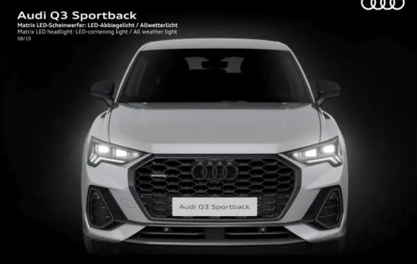 Audi Q3 II Sportback (F3)-3