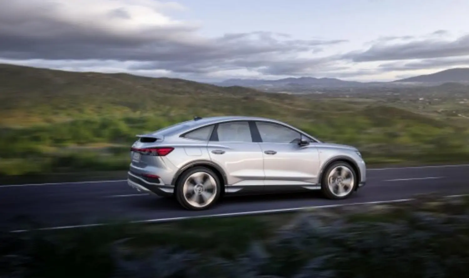 Audi Q4 Sportback e-tron-7