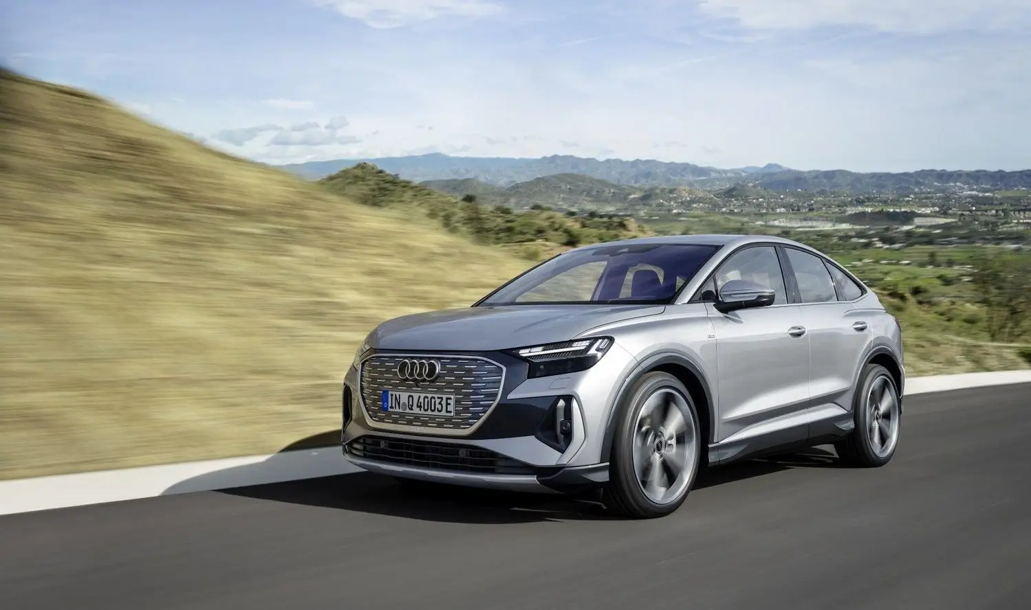 Audi Q4 Sportback e-tron-5