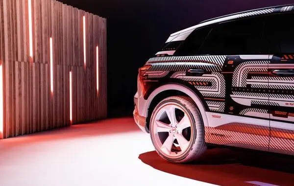 Audi Q4 e-tron-5