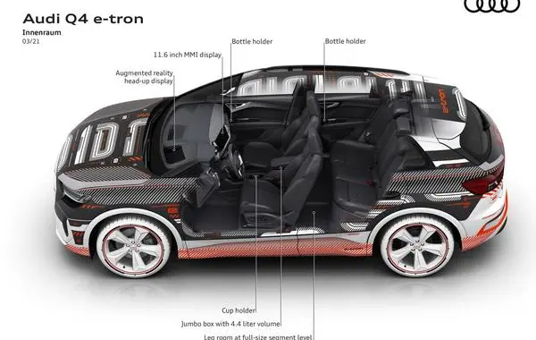 Фото авто