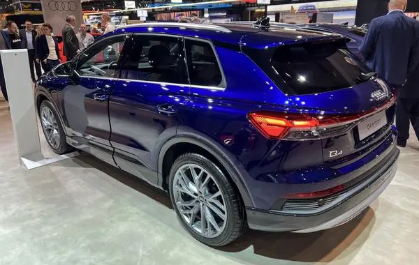 Фото авто