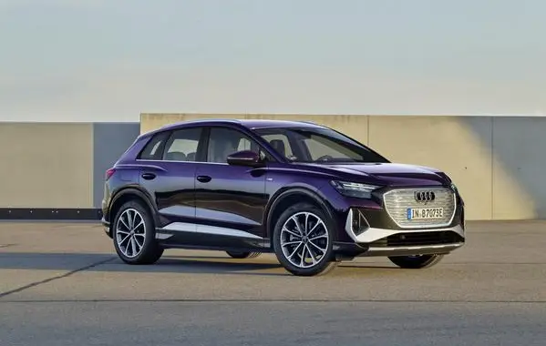 Audi Q4 e-tron-2
