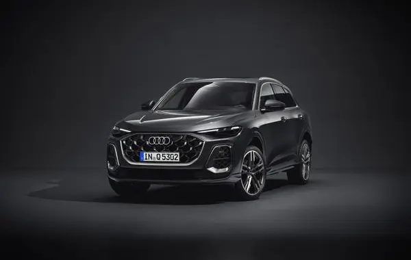 Audi Q5 III (GU)-3