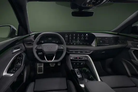 Audi Q5 III Sportback (GU)-8