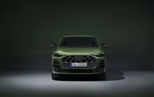 Audi Q5 III Sportback (GU)-5