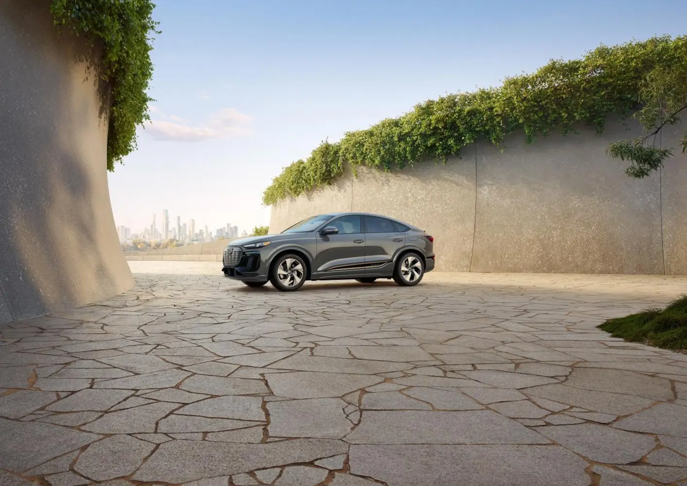 Audi Q6 Sportback e-tron (GF)-1